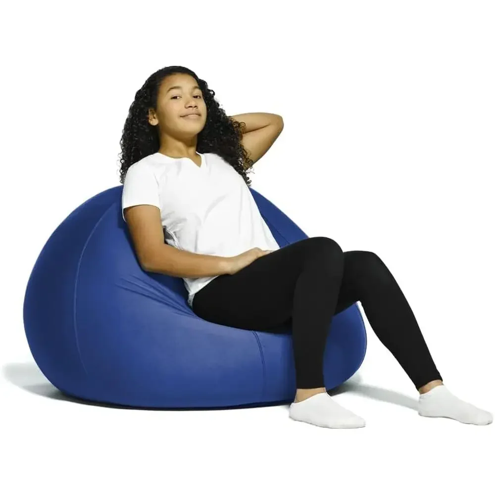 Zoola Pod X Outdoor Bean Bag C – Kids Outdoor Bean Bag Chair recenzja i cena