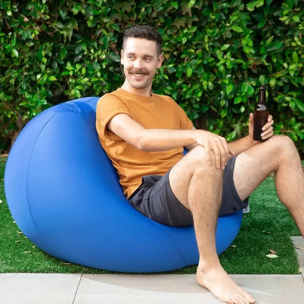 Zoola Pod X Outdoor Bean Bag C – Kids Outdoor Bean Bag Chair recenzja i cena