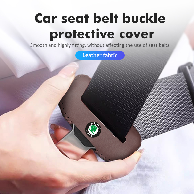 Ochraniacz na klips pasa bezpi – Swing Seat Belt recenzja i cena