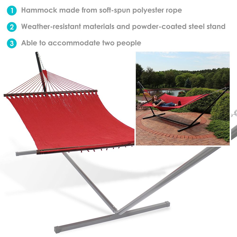 Kopuła do wspinaczki 13FT z ha – Kids Outdoor Jungle Gym Dome recenzja i cena