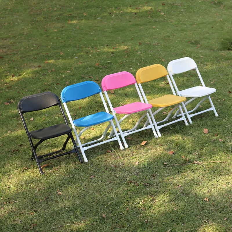 Hurtowe stołki składane ze sta – Kids Outdoor Folding Chair recenzja i cena