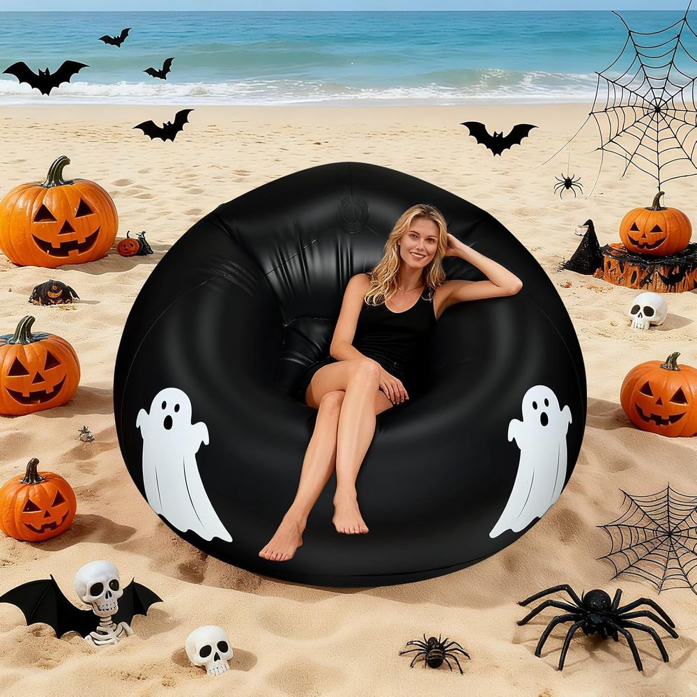 Fotel typu pufa lub sofa dla d – Kids Outdoor Bean Bag Chair recenzja i cena