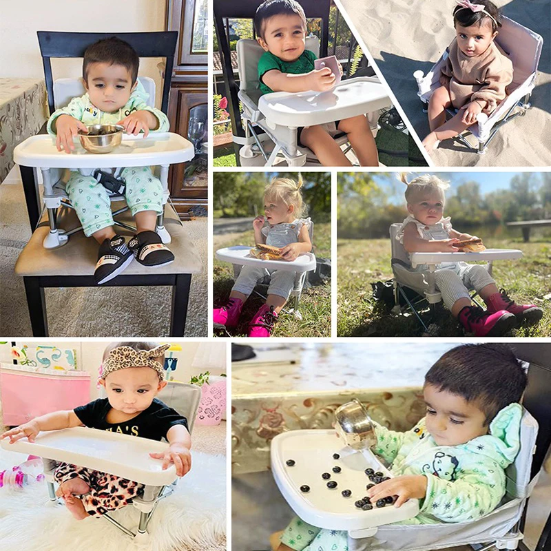Akcesoria do mebli dziecięcych – Kids Outdoor Folding Chair recenzja i cena