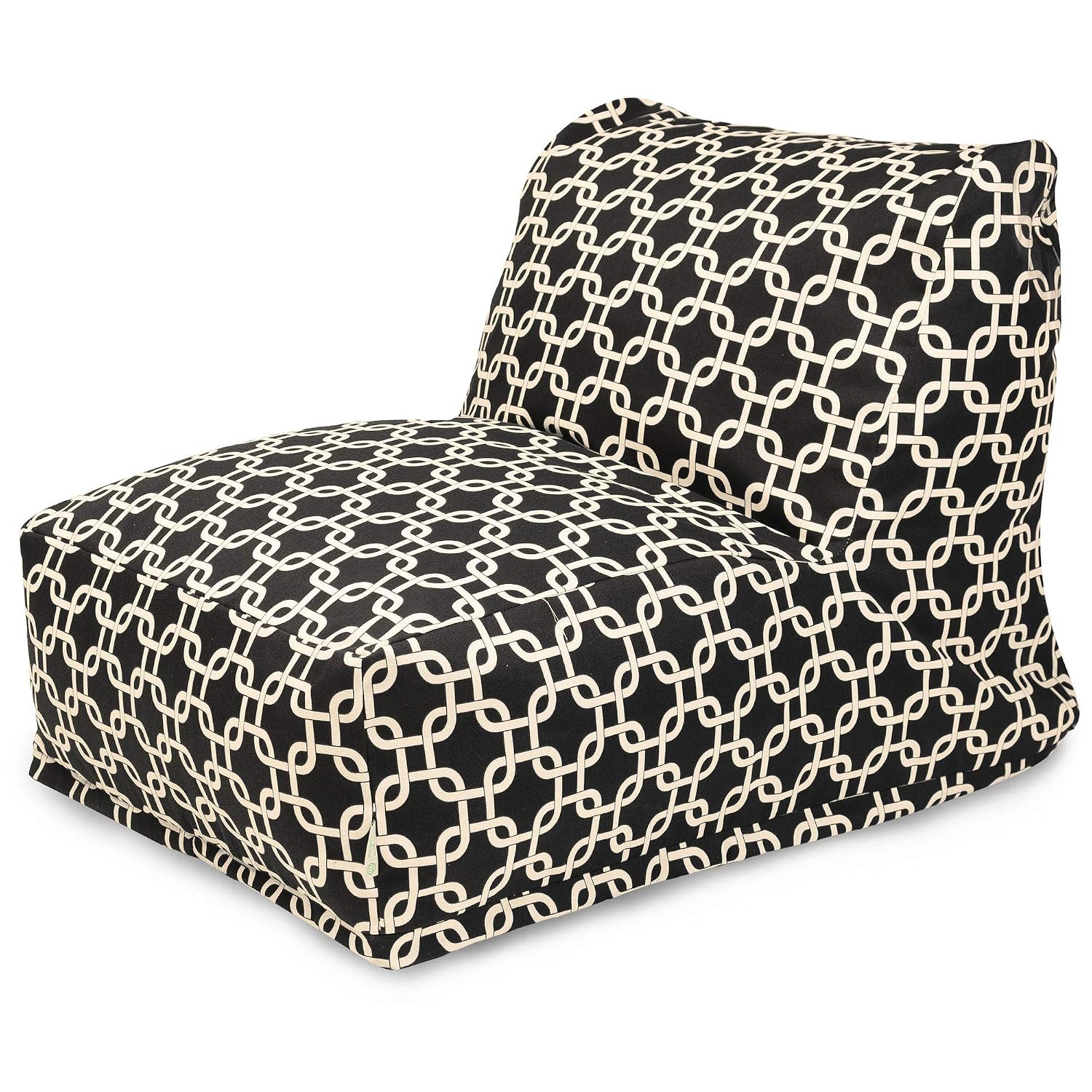 Duży fotel typu pufa dla doros – Kids Outdoor Bean Bag Chair recenzja i cena