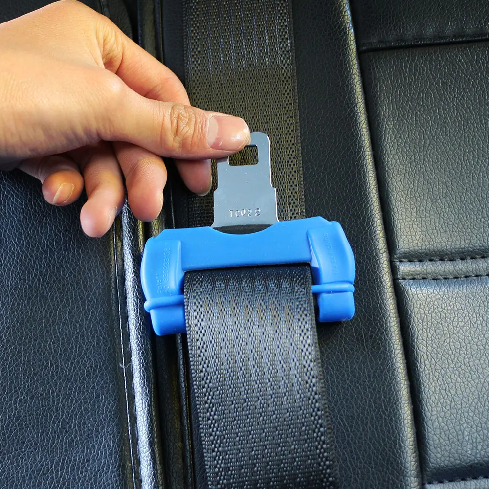 Uniwersalny ochraniacz klamry  – Swing Seat Belt recenzja i cena