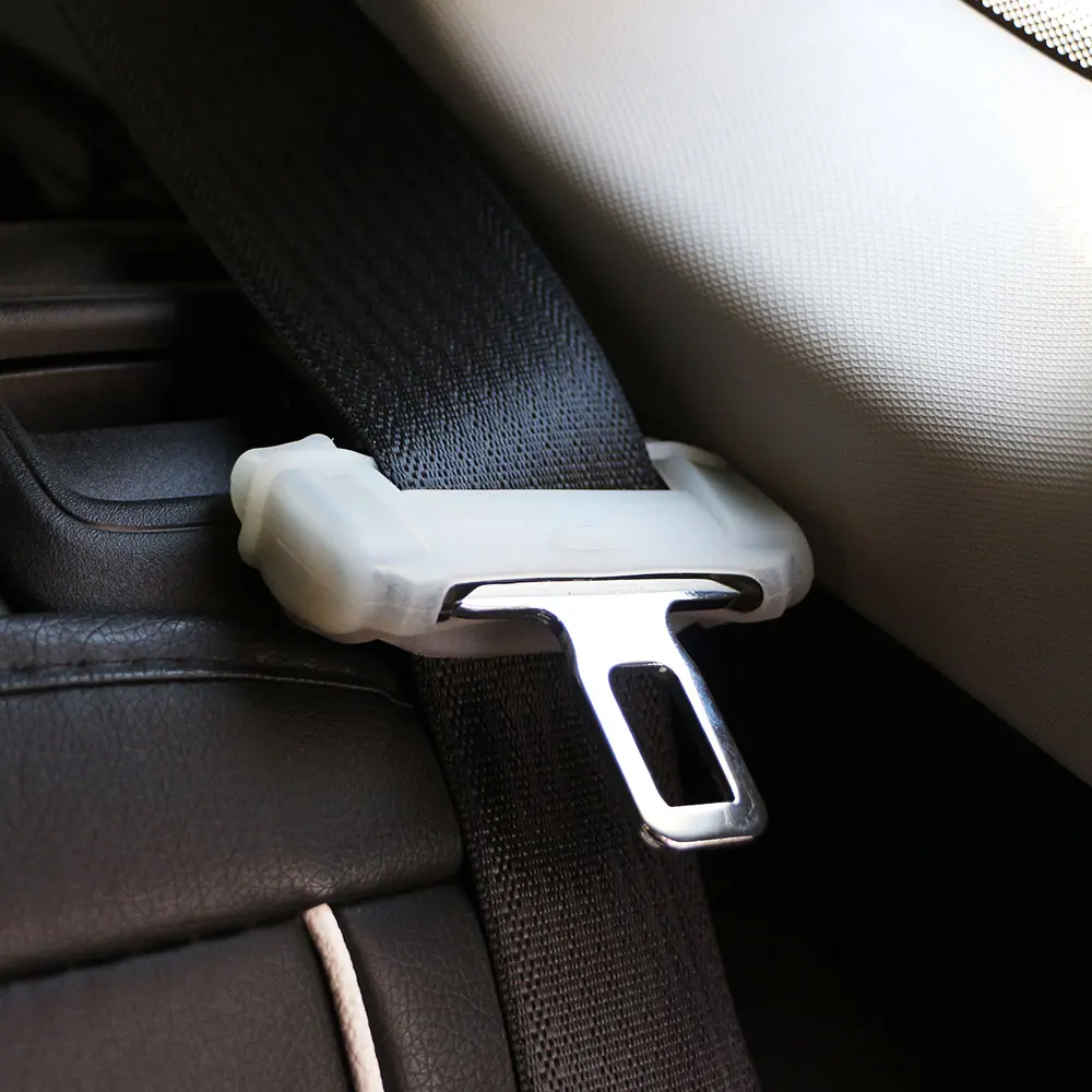 Uniwersalny ochraniacz klamry  – Swing Seat Belt recenzja i cena