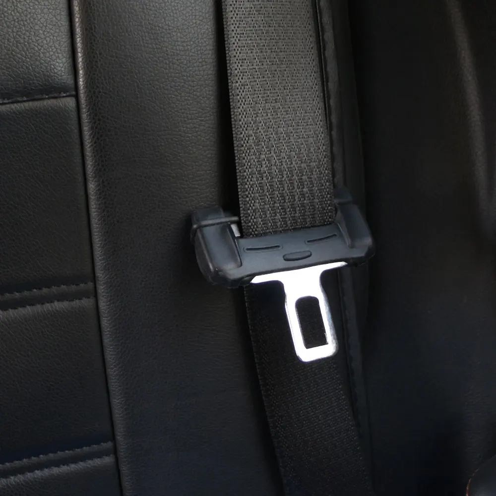 Uniwersalny ochraniacz klamry  – Swing Seat Belt recenzja i cena