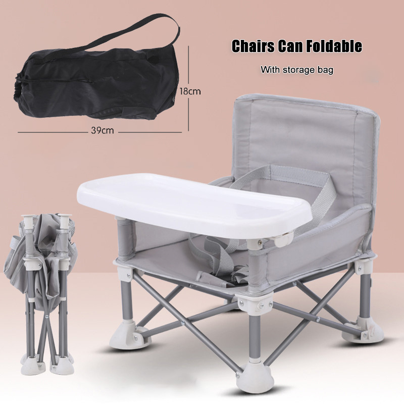 Składane krzesełko do karmieni – Kids Outdoor Table And Chairs recenzja i cena