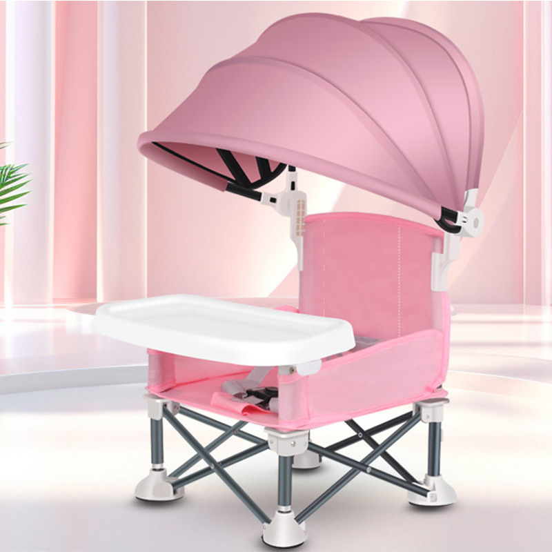 Składane krzesełko do karmieni – Kids Outdoor Table And Chairs recenzja i cena