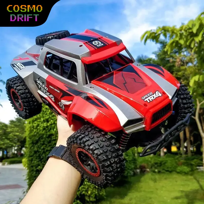 Samochód RC Short Course 2.4G, – Kids Outdoor Dirt Toys recenzja i cena