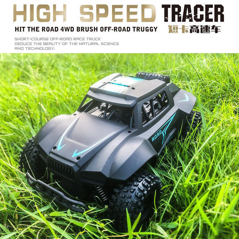 Samochód RC Short Course 2.4G, – Kids Outdoor Dirt Toys recenzja i cena