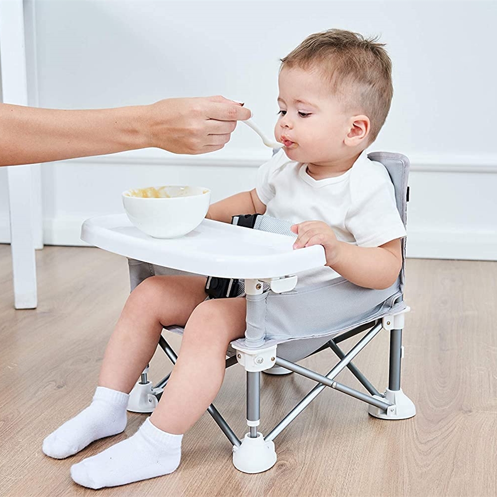 Składane krzesełko dla dziecka – Kids Outdoor Table And Chairs recenzja i cena