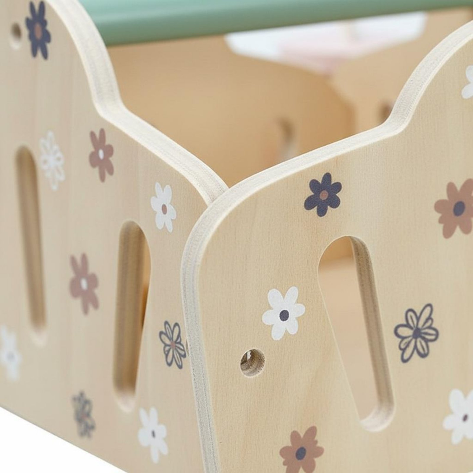 Drewniany koszyk na posiłki na – Kids Outdoor Wooden Playset recenzja i cena