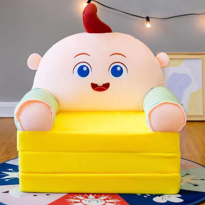 Ogromny fotel typu bean bag do – Kids Outdoor Bean Bag Chair recenzja i cena