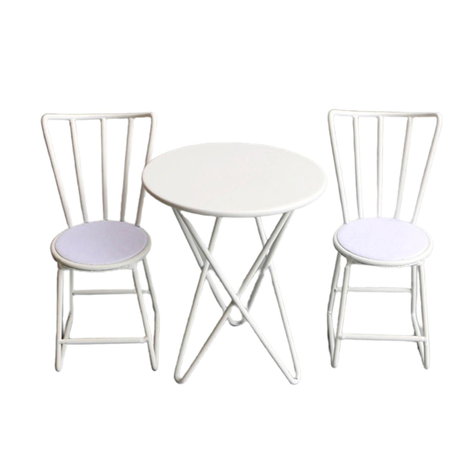 Zestaw mebli ogrodowych do dom – Kids Outdoor Table And Chairs recenzja i cena