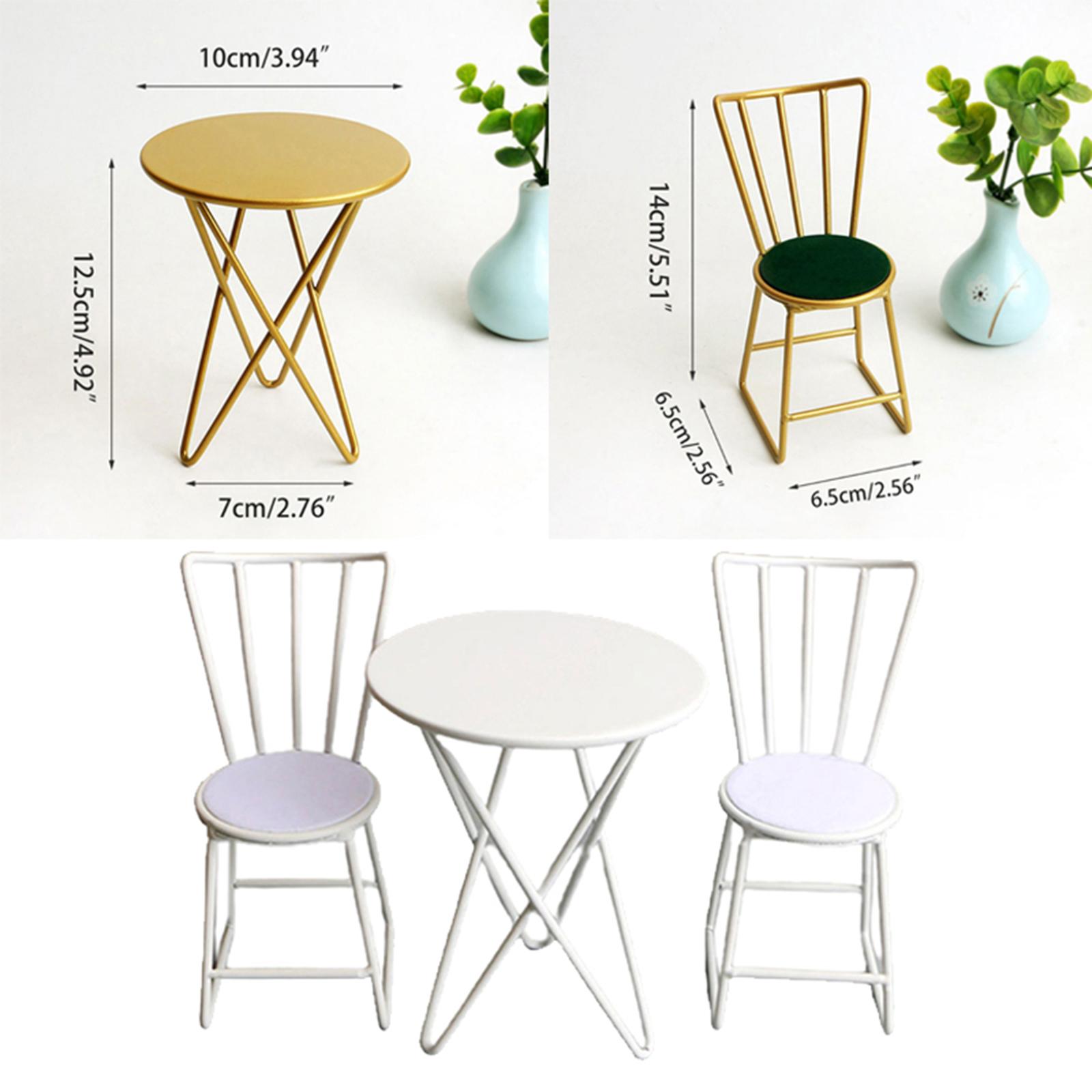 Zestaw mebli ogrodowych do dom – Kids Outdoor Table And Chairs recenzja i cena