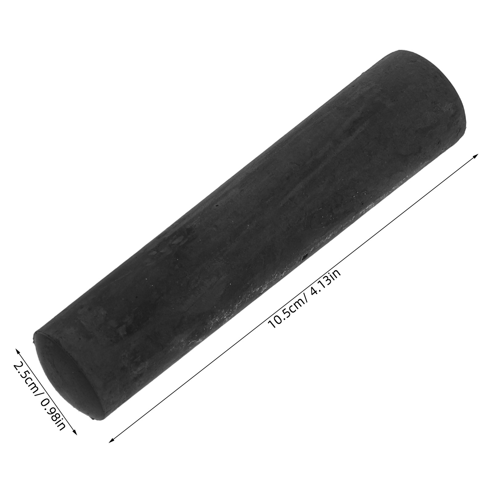 40 sztuk czarnej kredy do nauc – Kids Outdoor Chalkboard recenzja i cena