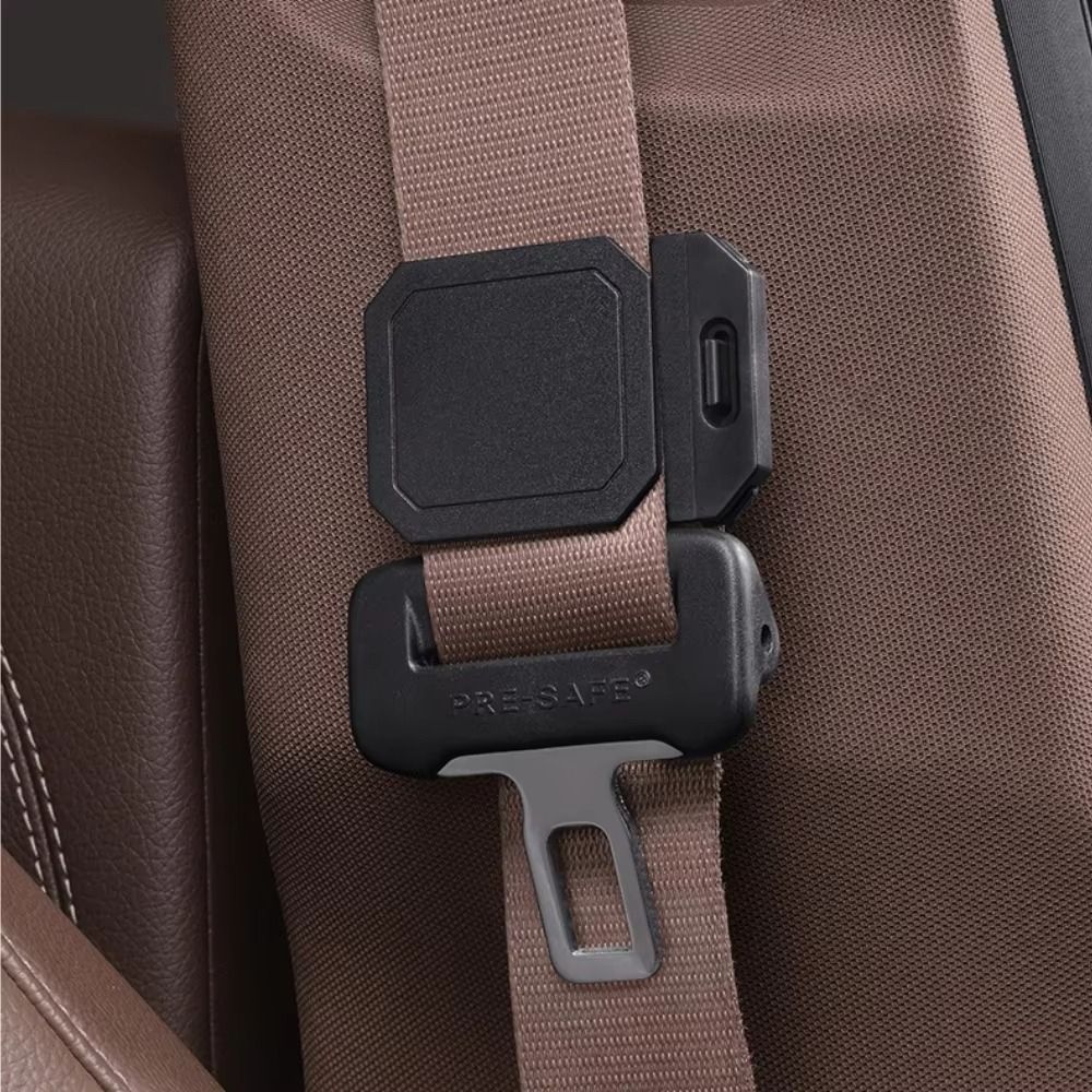 Uniwersalny antypoślizgowy kli – Swing Seat Belt recenzja i cena