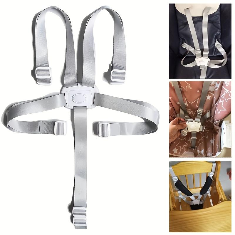 Uniwersalny pas bezpieczeństwa – Swing Seat Belt recenzja i cena
