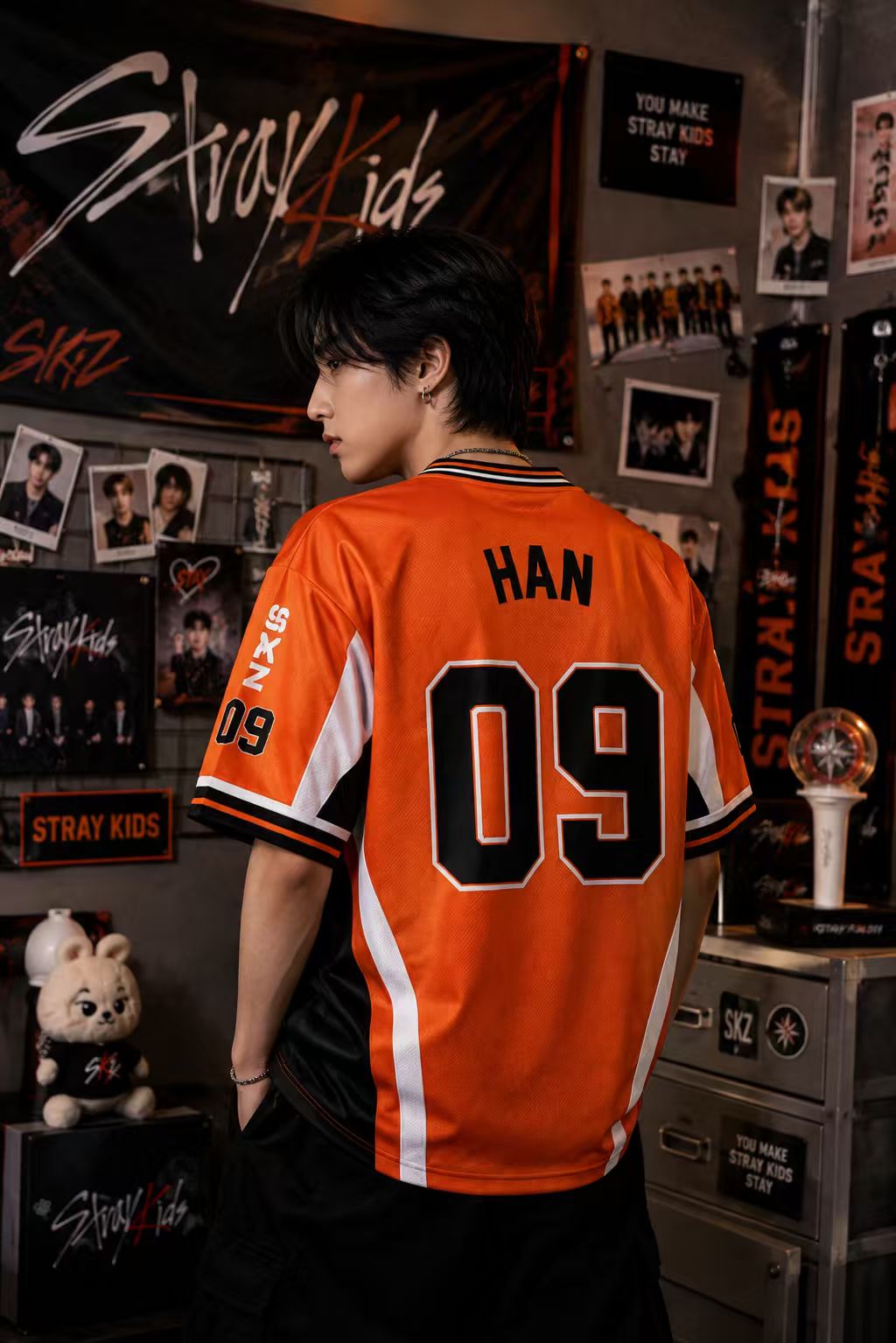 2026 SKZ Stray Kids Run It Wor – Outdoor Kids In An Indoor World recenzja i cena