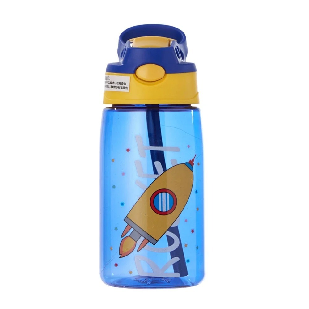 Kubek dla dzieci z ustnikiem,  – Outdoor Kid Friendly recenzja i cena