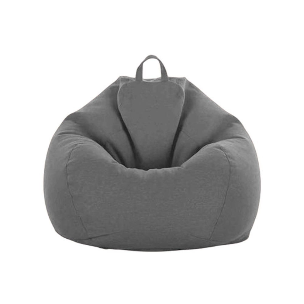 Pokrowiec na siedzisko Wygodny – Kids Outdoor Bean Bag Chair recenzja i cena