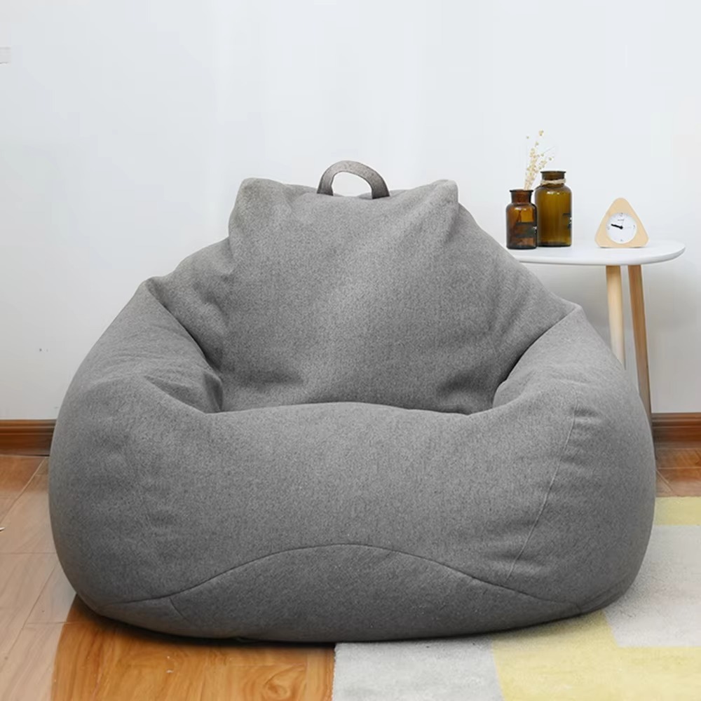 Pokrowiec na siedzisko Wygodny – Kids Outdoor Bean Bag Chair recenzja i cena