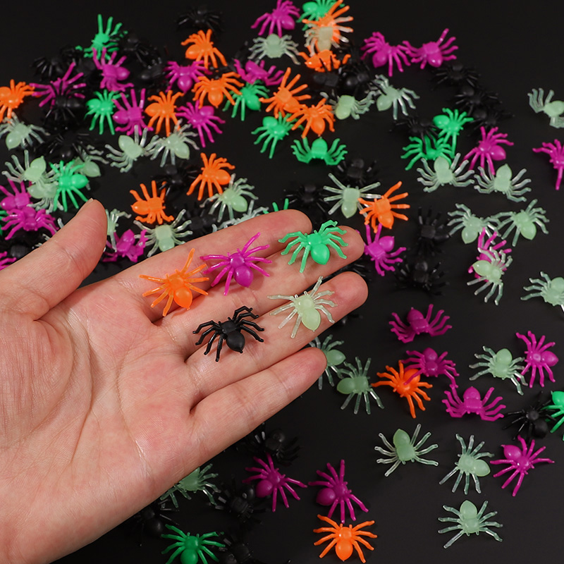 50-200 szt. Halloweenowe Mini  – Outdoor Kids In An Indoor World recenzja i cena